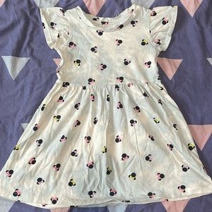 Gap Disney girl’s dress